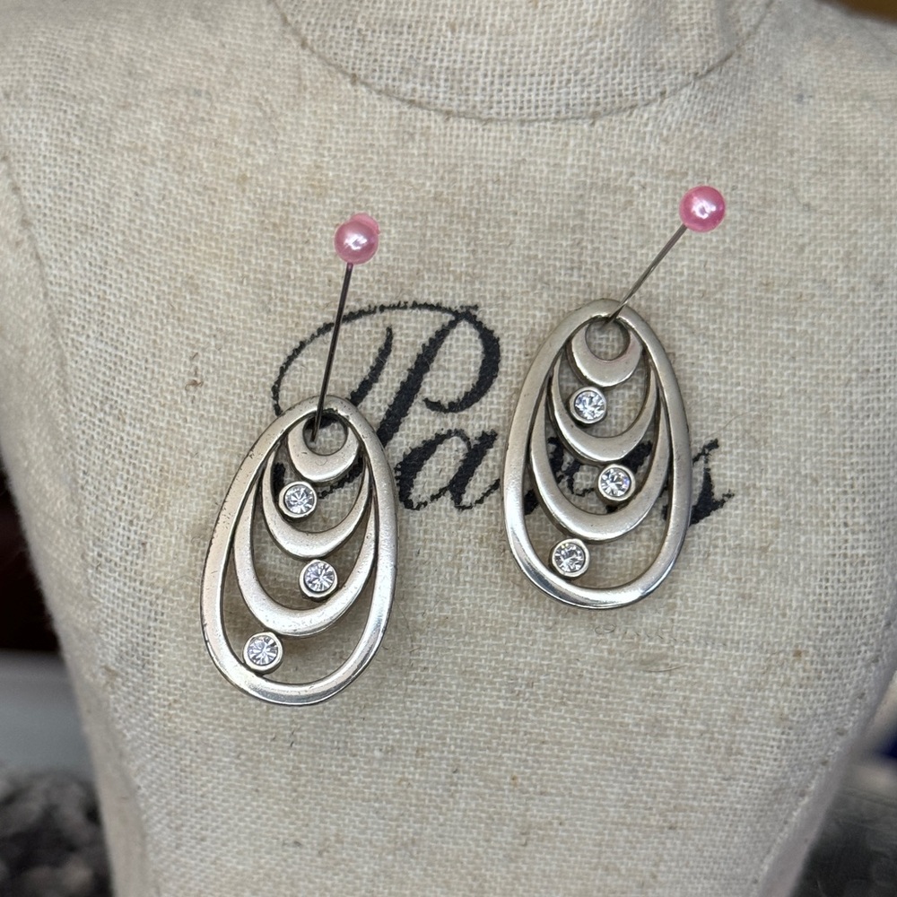 Brighton earring charms